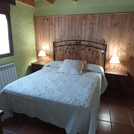 Arroyo Milano Kır Evi Maello