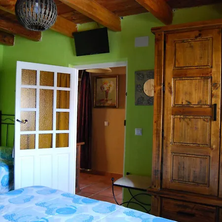 Arroyo Milano Maello