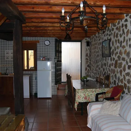 Arroyo Milano Venkovský dům