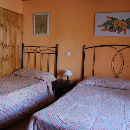 Kır Evi Arroyo Milano Maello