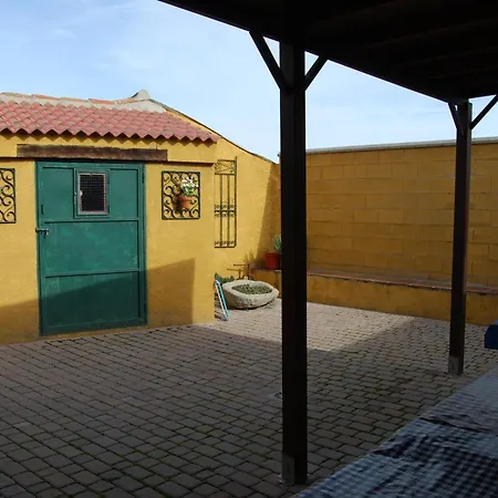 Arroyo Milano Kır Evi *