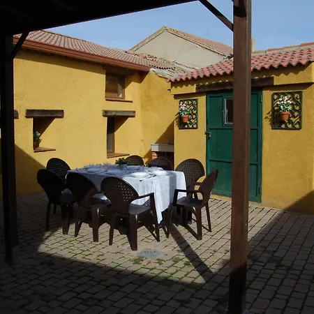 Arroyo Milano * Maello