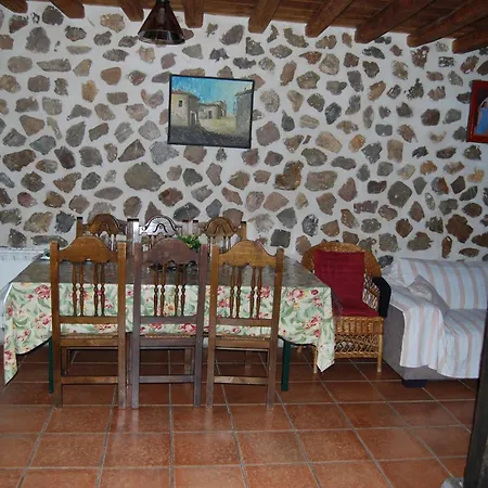 Arroyo Milano Kır Evi *