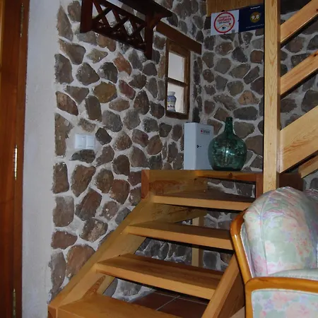 Country house Arroyo Milano *