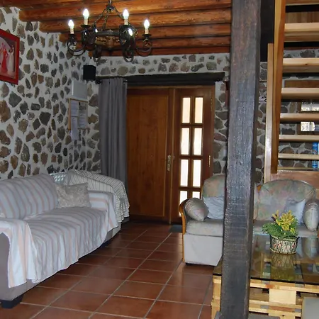 Kır Evi Arroyo Milano Maello