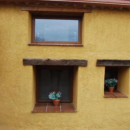 Venkovský dům Arroyo Milano *