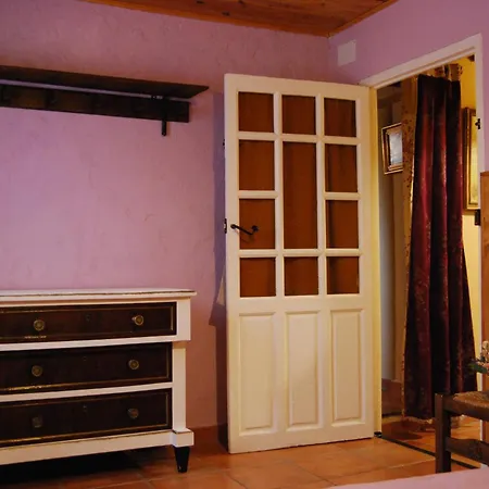 Country house Arroyo Milano *