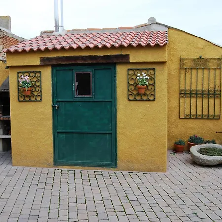 Arroyo Milano Maello