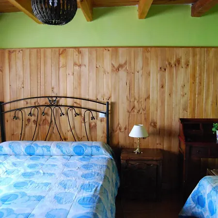 Country house Arroyo Milano *