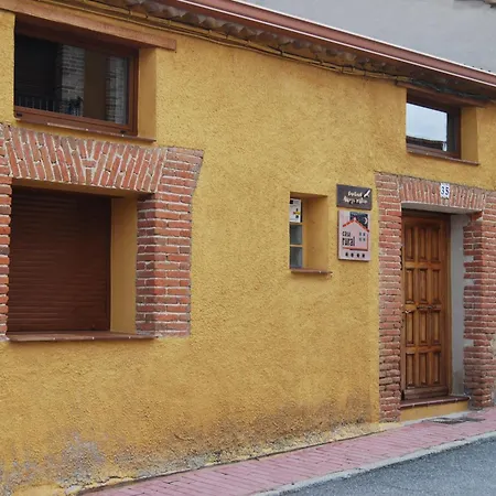 Arroyo Milano Venkovský dům *