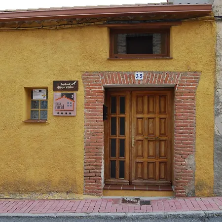 Landhuis Arroyo Milano