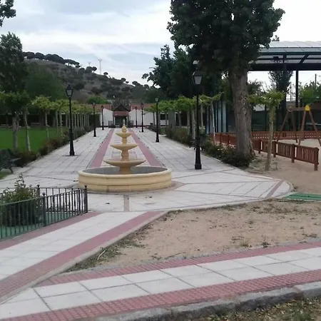 Arroyo Milano