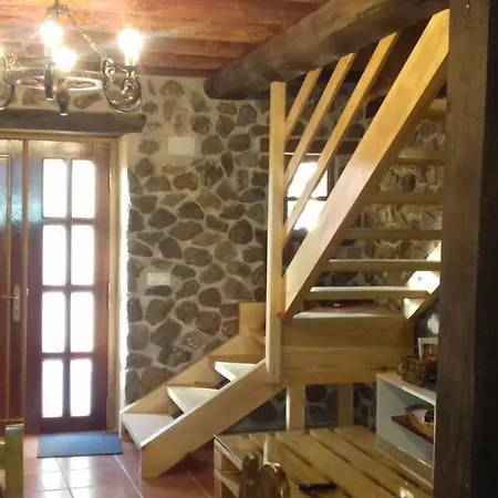 Kır Evi Arroyo Milano *