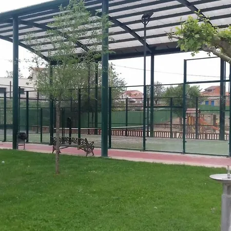 Country house Arroyo Milano