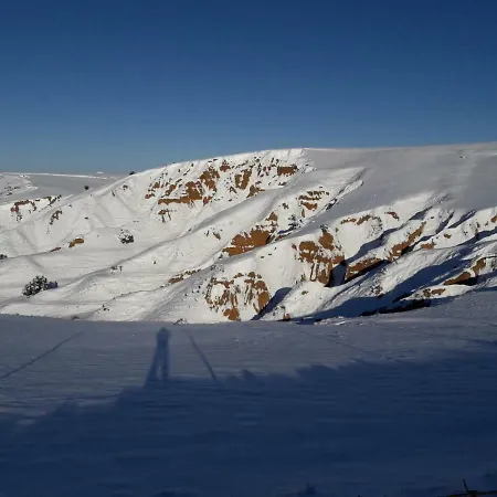 Arroyo Milano * Maello