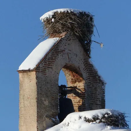Arroyo Milano Maello