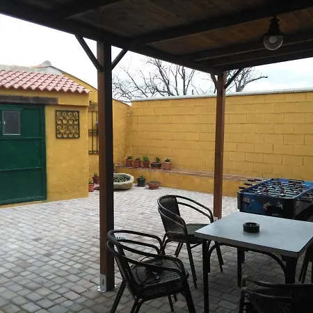 Arroyo Milano Kır Evi