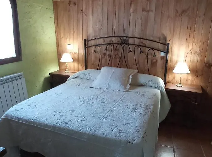 Arroyo Milano Εξοχικό σπίτι Maello