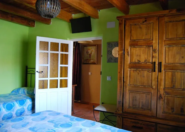 Arroyo Milano Maello