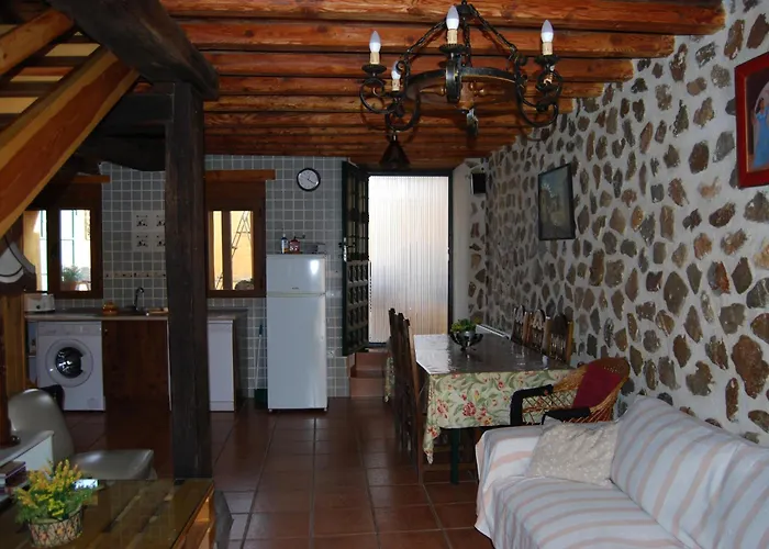 Arroyo Milano Εξοχικό σπίτι