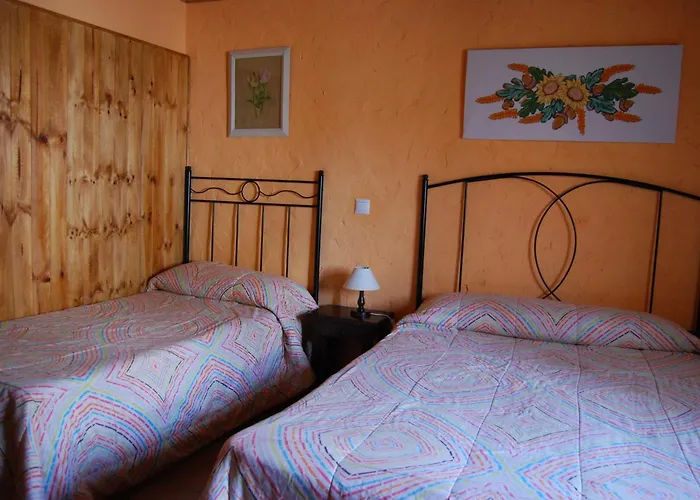 Casa di campagna Arroyo Milano Maello