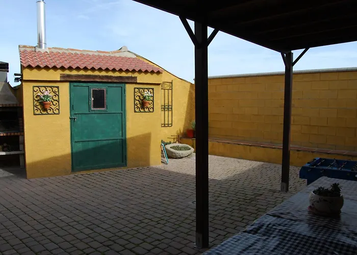 Arroyo Milano Εξοχικό σπίτι *