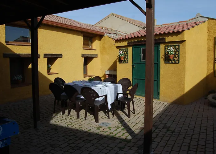 Arroyo Milano * Maello