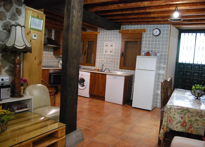 Arroyo Milano Εξοχικό σπίτι Maello