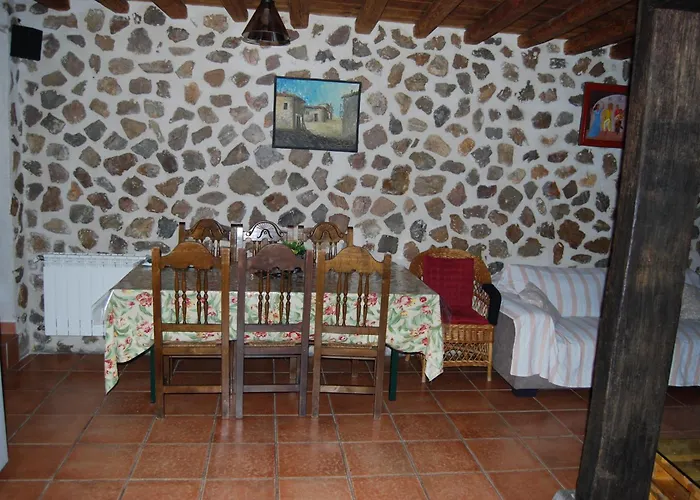 Arroyo Milano Εξοχικό σπίτι *