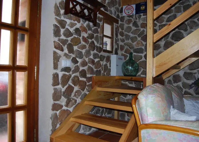 Casa di campagna Arroyo Milano *