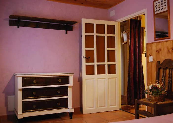 Εξοχικό σπίτι Arroyo Milano *