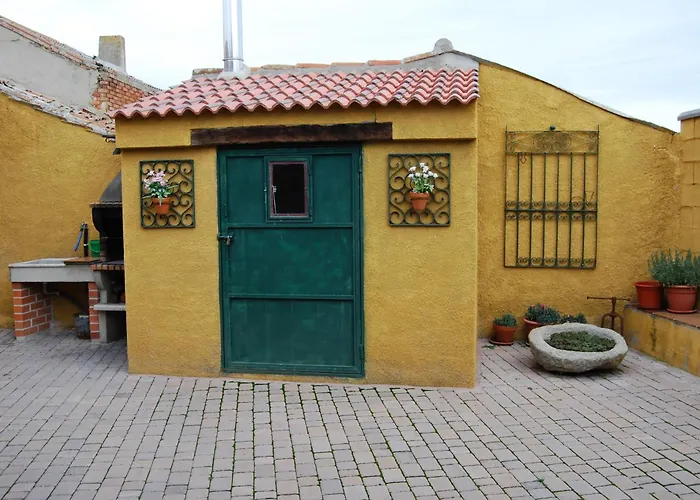 Arroyo Milano Maello