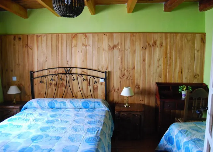 Εξοχικό σπίτι Arroyo Milano *