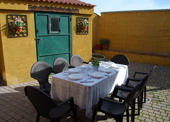 Arroyo Milano Maello