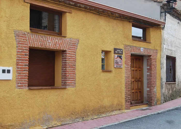 Arroyo Milano Εξοχικό σπίτι *