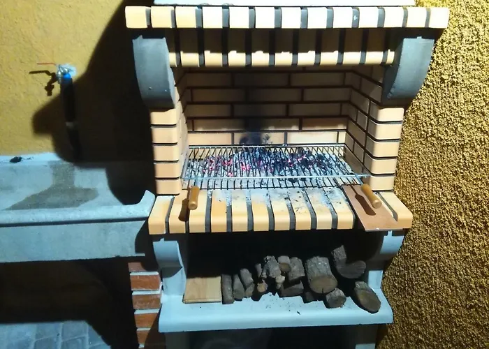 Arroyo Milano Εξοχικό σπίτι