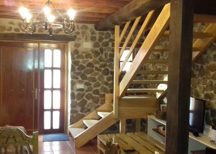 Εξοχικό σπίτι Arroyo Milano *