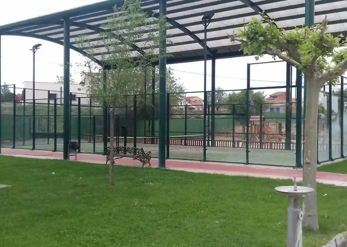 Εξοχικό σπίτι Arroyo Milano